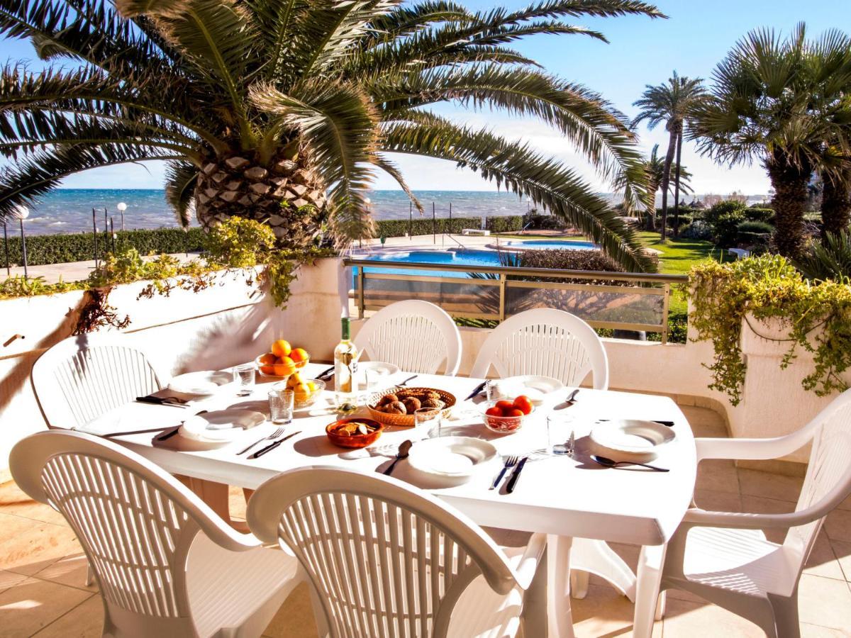 Holiday Home Laguna Beach Plus By Interhome Denia Exteriér fotografie