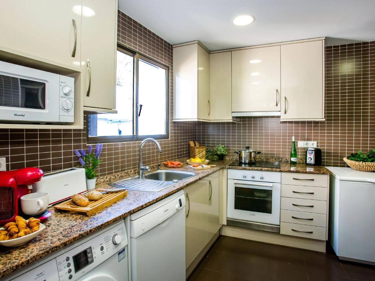 Holiday Home Laguna Beach Plus By Interhome Denia Exteriér fotografie