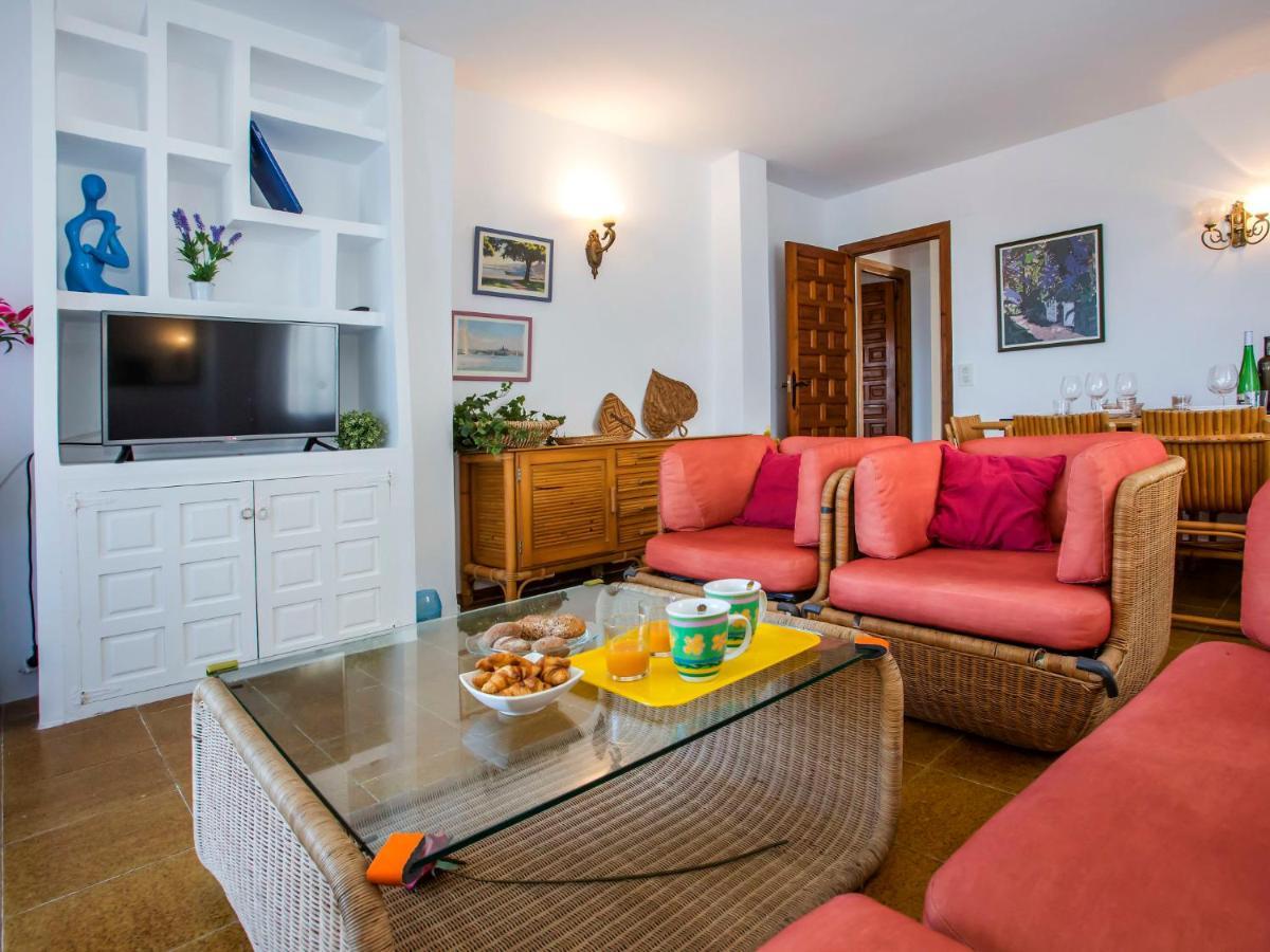Holiday Home Laguna Beach Plus By Interhome Denia Exteriér fotografie