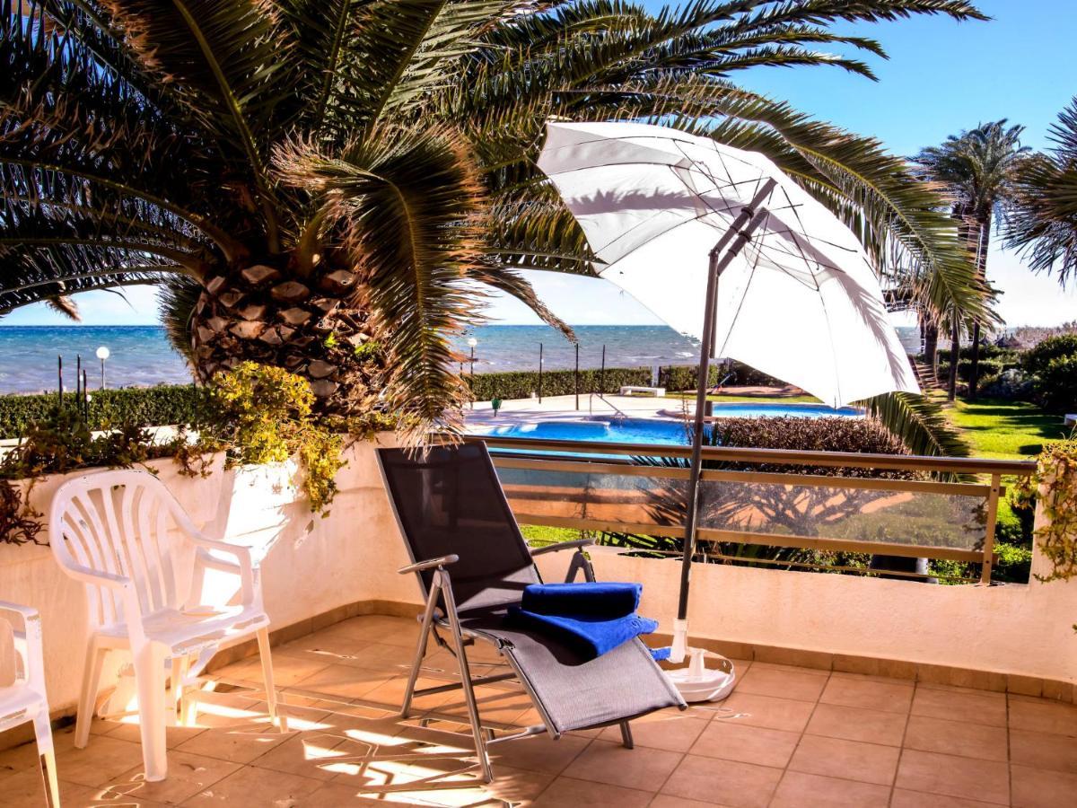 Holiday Home Laguna Beach Plus By Interhome Denia Exteriér fotografie