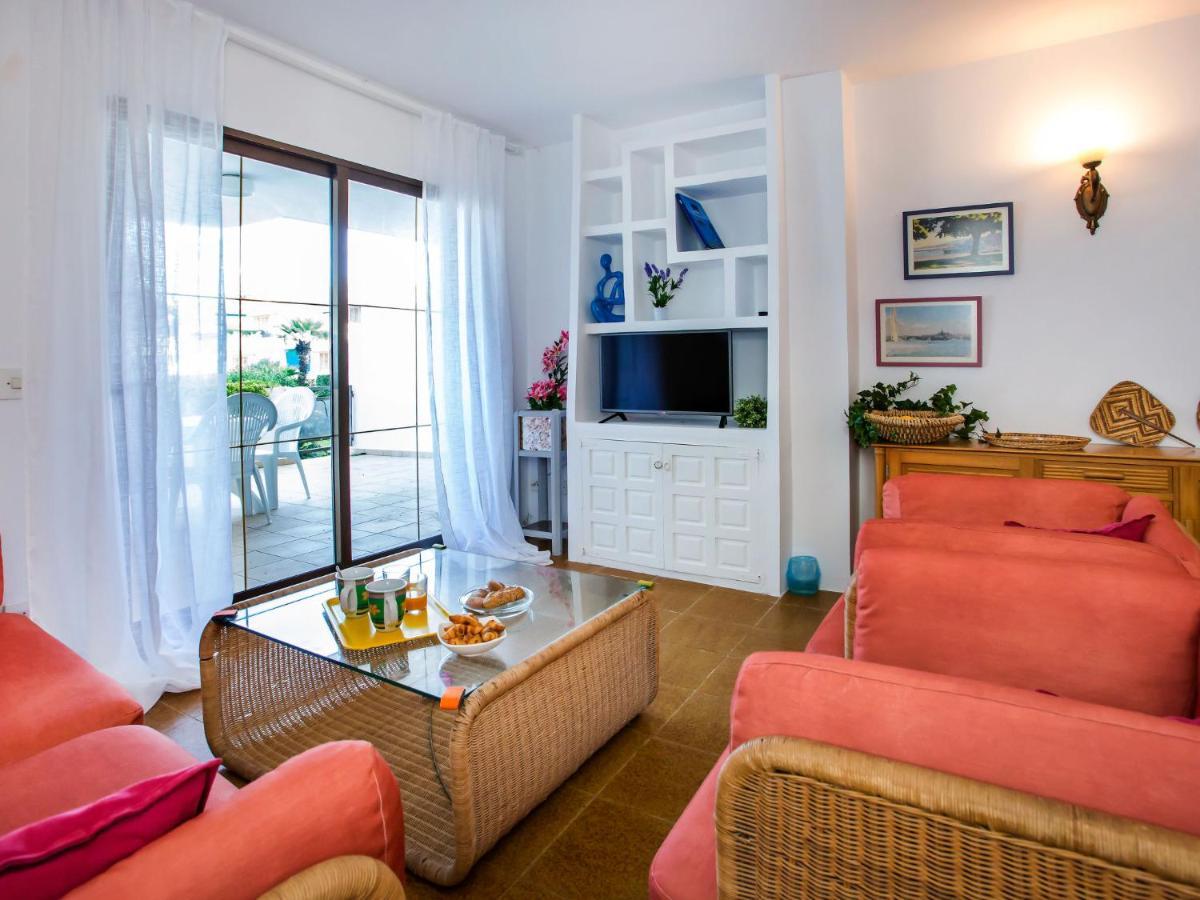 Holiday Home Laguna Beach Plus By Interhome Denia Exteriér fotografie
